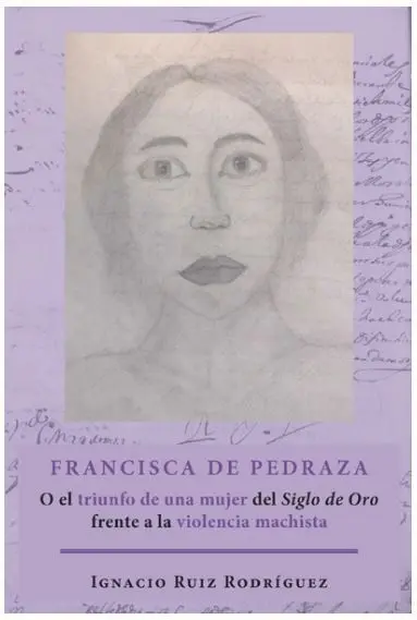 Francisca de Pedraza
