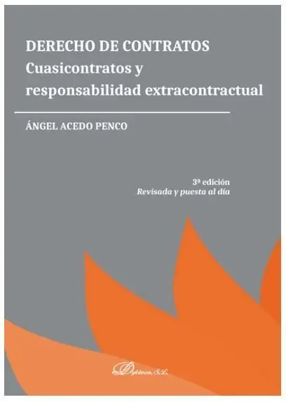 Derecho de Contratos