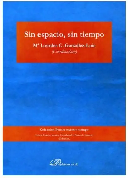 Sin Espacio, sin Tiempo