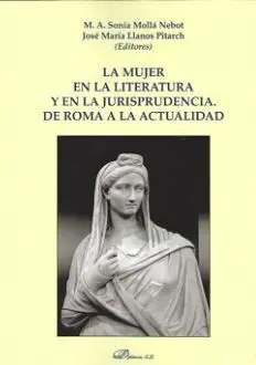 Mujer en la Literatura y en la Jurisprudencia, la