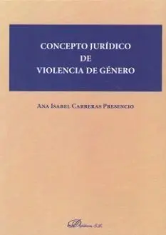 Concepto Juridico de Violencia de Genero