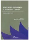 DERECHO DE SUCESIONES