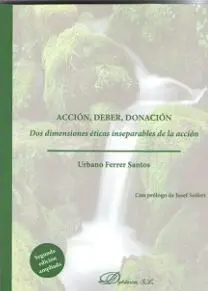 Accion, Deber, Donacion (2ª Ed. 2019)