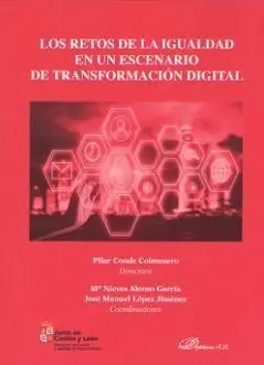 Los Retos de la Igualdad en un Escenario de Transformación Digital