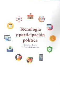 Tecnología y Participación Política