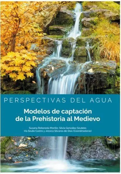 Modelos de Captacion de la Prehistoria Al Medievo