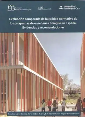Evaluacion Comparada de la Calidad Normativa de los Programas de Enseñanza Bilin