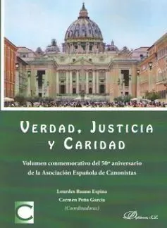 Verdad, Justicia y Caridad