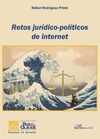 RETOS JURÍDICO-POLÍTICOS DE INTERNET