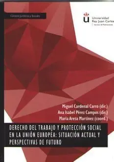 Derecho del Trabajo y Protección Social en la Unión Europea: Situación Actual y