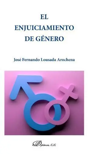El Enjuiciamiento de Genero
