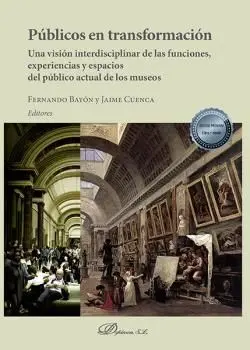 Públicos en Transformación