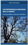 LOS PROFESIONALES SANITARIOS ANTE LA MUERTE