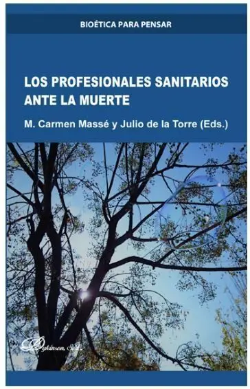 Los Profesionales Sanitarios Ante la Muerte