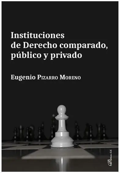 Instituciones de Derecho Comparado Publico y Privado