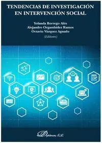 Tendencias de Investigación en Intervención Social