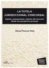 TUTELA JURISDICCIONAL CONCURSAL, LA