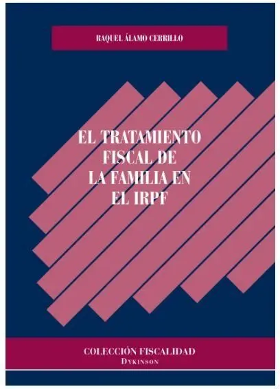 El Tratamiento Fiscal de la Familia en el Irpf