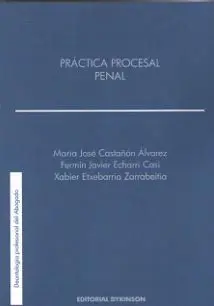 Practica Procesal Penal