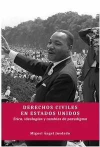 Derechos Civiles en Estados Unidos