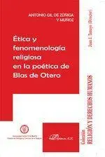 Ética y Fenomenología Religiosa en la Poética de Blas de Otero