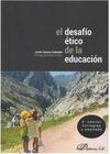 EL DESAFIO ÉTICO DE LA EDUCACIÓN
