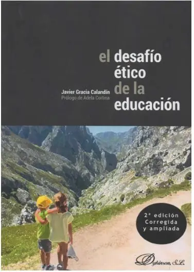 El Desafio Ético de la Educación