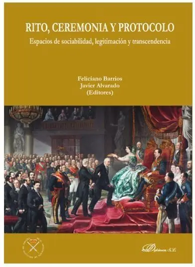 Rito, Ceremonia y Protocolo