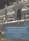 POSTMODERNIDAD Y PROCESO EUROPEO: LA OPORTUNIDAD COMO PRINCIPIO INFORMADOR DEL P
