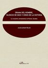DRAMA DEL HOMBRE, SILENCIO DE DIOS Y CRISIS DE LA HISTORIA. LA FILOSOFÍA ANTIMOD