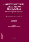 AGRESIONES SEXUALES COMETIDAS POR DESCONOCIDOS. UNA INVESTIGACIÓN EMPÍRICA