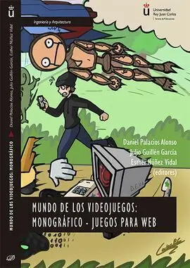 Mundo de los Videojuegos: Monografico-Juegos para Web