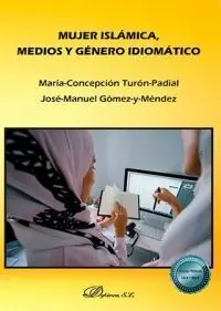 Mujer Islámica, Medios y Género Idiomático