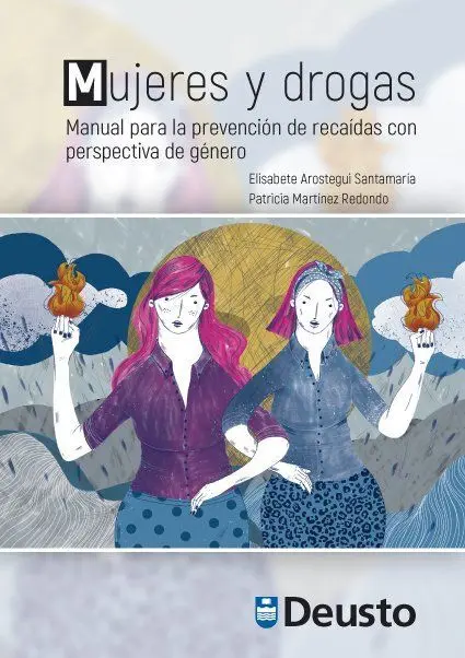 Mujeres y Drogas
