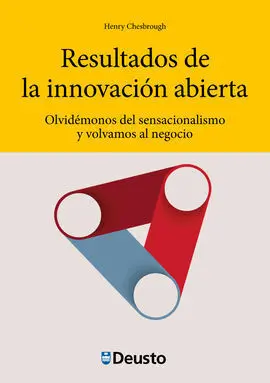 Resultados de la Innovacion Abierta
