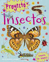 PROYECTO : INSECTOS