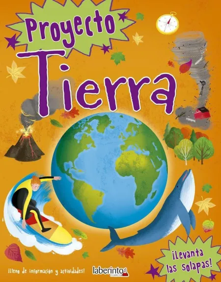 Proyecto : Tierra