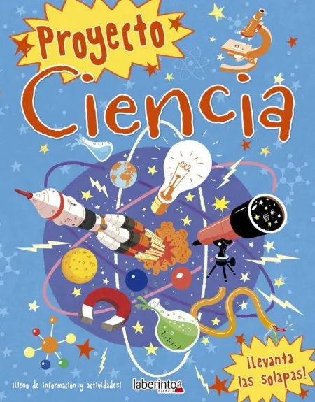 Proyecto : Ciencia