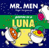 AVENTURA EN LA LUNA.(MR MEN Y LITTLE MISS)