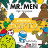 AVENTURA EN EGIPTO - MR. MEN