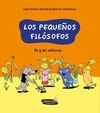 LOS PEQUEÑOS FILÓSOFOS: YO Y MI ENTORNO