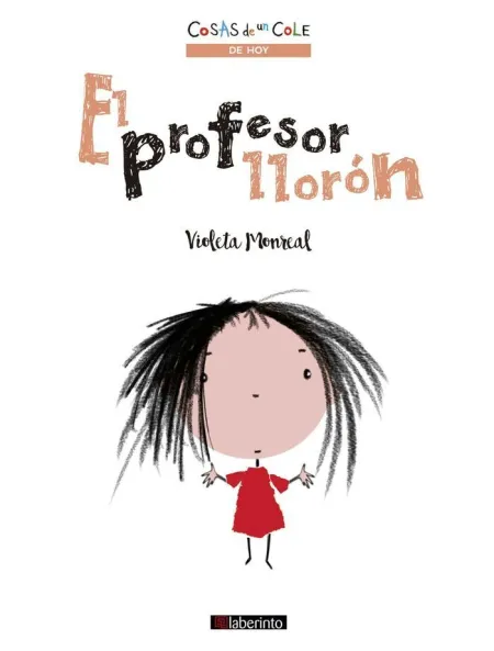 El Profesor Llorón