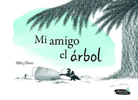 Amigo el Arbol, mi