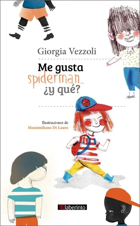 Me Gusta Spiderman... ¿Y Que?