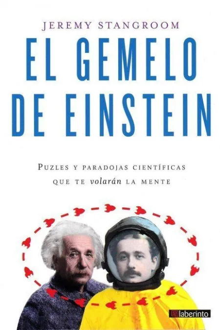 Gemelo de Einstein, el
