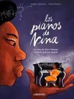 Los Pianos de Nina