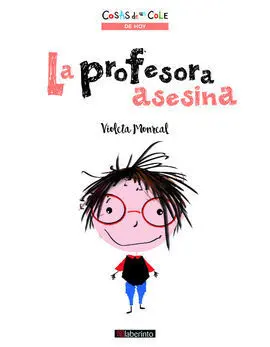 Profesora Asesina, la