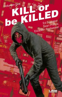 Kill Or Be Killed