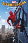MCC01 SPIDER-MAN HOMECOMING PRELUDIO