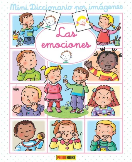 Las Emociones